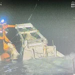 Hari Kelima Pencarian, Korban Kecelakaan di Laut Banda Belum Ditemukan Hari Kelima Pencarian, Korban Kecelakaan di Laut Banda Belum Ditemukan