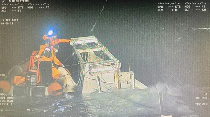 Hari Kelima Pencarian, Korban Kecelakaan di Laut Banda Belum Ditemukan