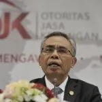OJK Perpanjang Relaksasi Restrukturisasi Kredit Hingga Maret 2023 Ketua Dewan Komisioner OJK Wimboh Santoso