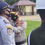 Operasi Anoa 2021, Kapolda Sultra: Lebih Persuasif dan Edukasi Operasi Anoa 2021, Kapolda Sultra: Lebih Persuasif dan Edukasi