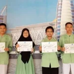 Empat Pelajar MAN IC Siap Wakili Sultra di KSN Tingkat Nasional