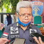 Pembesuk di Lapas Sudah Bisa Tatap Muka, Vaksinasi Tetap Jadi Syarat Kepala Divisi Pemasyarakatan atau Kadivpas Kanwil Kemenkumham Sultra Muslim