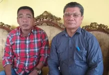 Pemda Konkep Diminta Terbuka Soal Isi Nota Kesepahaman dengan Perusahaan Tambang Pemda Konkep Diminta Terbuka Soal Isi Nota Kesepahaman dengan Perusahaan Tambang