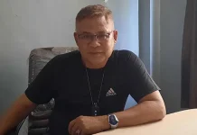 18 Kelompok Tani di Kolaka Utara Ikut Program Kementan Kepala dinas (Kadis) Tanaman Pangan dan Hortikultura Kolut Samsul Ridjal