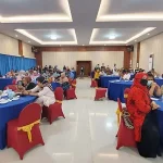 Sulkarnain Sebut Generasi Muda Harus Terlibat dalam Proses Demokrasi Ombudsman Libatkan Pengguna Medsos dalam Pengawasan Pelayanan Publik