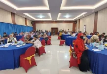 Sulkarnain Sebut Generasi Muda Harus Terlibat dalam Proses Demokrasi Ombudsman Libatkan Pengguna Medsos dalam Pengawasan Pelayanan Publik