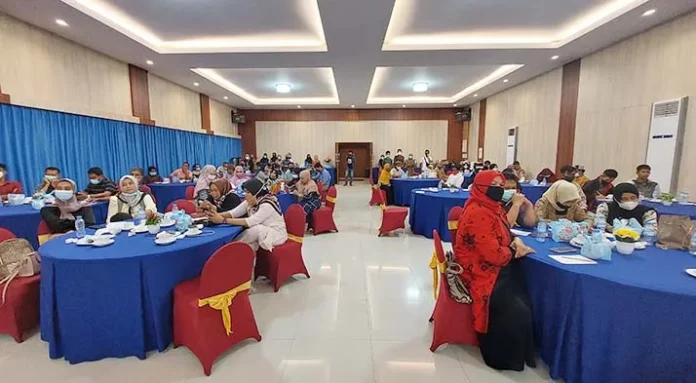 Ombudsman Libatkan Pengguna Medsos dalam Pengawasan Pelayanan Publik