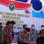 Kantor Baru Pengadilan Agama Lasusua Mulai Difungsikan Kantor Baru Pengadilan Agama Lasusua Mulai Difungsikan