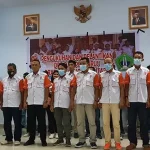 Pengurus Orari Lokal Kolut Resmi Dilantik, Wakil Bupati Jadi Ketua Pengurus Orari Lokal Kolut Resmi Dilantik, Wakil Bupati Jadi Ketua