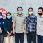 Zonasultra.com Resmi Terima Mahasiswa Magang FISIP UHO Zonasultra.com Resmi Terima Mahasiswa Magang FISIP UHO