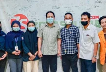 Zonasultra.com Resmi Terima Mahasiswa Magang FISIP UHO Zonasultra.com Resmi Terima Mahasiswa Magang FISIP UHO