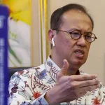 BRI Sabet 3 Penghargaan Tempo Financial Award Direktur Digital dan Teknologi Informasi BRI Indra Utoyo