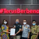 Bayar Trans Semarang Kini Bisa Pakai AstraPay Bayar Trans Semarang Kini Bisa Pakai AstraPay