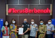 Bayar Trans Semarang Kini Bisa Pakai AstraPay Bayar Trans Semarang Kini Bisa Pakai AstraPay