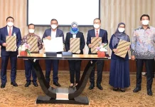 BRI Siap Fasilitasi Kredit untuk Pertamina Grup BRI Siap Fasilitasi Kredit untuk Pertamina Grup