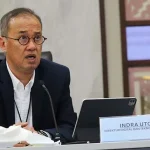 BRI Raih Dua Penghargaan Internasional Direktur Digital dan Teknologi Informasi BRI, Indra Utoyo