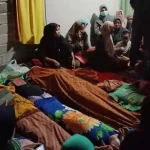 Ayah dan Anak di Konawe Tewas Disambar Petir Ayah dan Anak di Konawe Tewas Disambar Petir