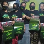 Jejaring ASR Terus Bergerak di Kolaka Hingga Buton Utara Jejaring ASR Terus Bergerak di Kolaka Hingga Buton Utara