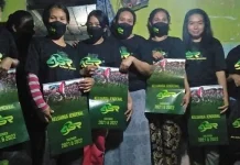 Jejaring ASR Terus Bergerak di Kolaka Hingga Buton Utara Jejaring ASR Terus Bergerak di Kolaka Hingga Buton Utara