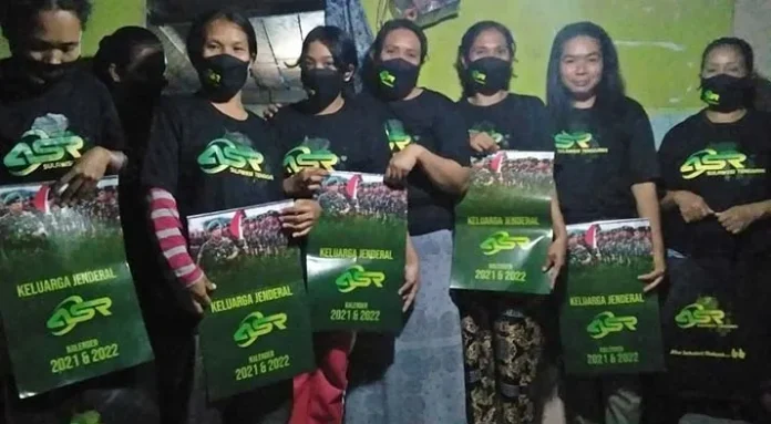 Jejaring ASR Terus Bergerak di Kolaka Hingga Buton Utara
