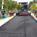 Program Hibah Jalan di Wakatobi Ditarget Rampung Oktober 2021 Program Hibah Jalan di Wakatobi Ditarget Rampung Oktober 2021