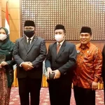 Zainal Mustamin Resmi Jadi Kakanwil Kemenag Sultra Zainal Mustamin Resmi Jadi Kakanwil Kemenag Sultra