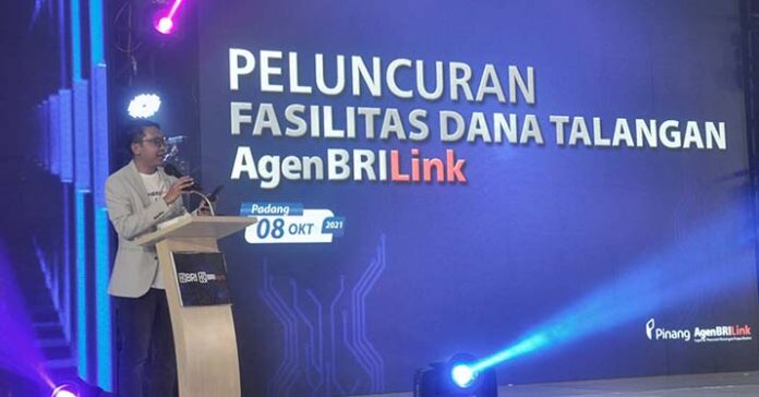 Pinang Paylater Mudahkan Agen BRILink Dapat Fasilitas Dana