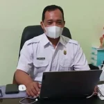 Tahun 2022, Masyarakat Sultra Bisa Menikah di Depan Miniatur Ka’bah Kepala Bagian (Kabag) Tata Usaha Kanwil Kemenag Sultra Muhammad Basri