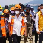 Percepat Pembangunan Bandara, Komisi V DPR RI Kunker ke Kolut Percepat Pembangunan Bandara, Komisi V DPR RI Kunker ke Kolut