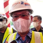 Kendari Catat 2 Kasus Baru, Sulkarnain Minta Masyarakat Taat Prokes Wali Kota Kendari Sulkarnain Kadir