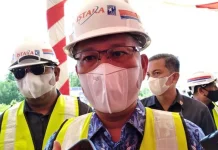 Kendari Catat 2 Kasus Baru, Sulkarnain Minta Masyarakat Taat Prokes Wali Kota Kendari Sulkarnain Kadir