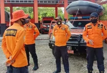 Warga Buton Hilang Misterius saat Menambang Pasir Warga Buton Hilang Misterius saat Menambang Pasir