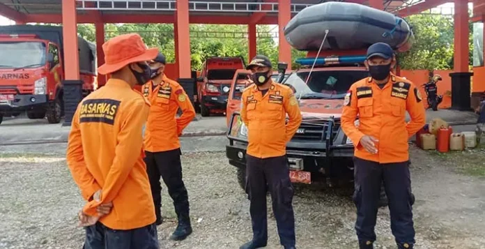 Warga Buton Hilang Misterius saat Menambang Pasir