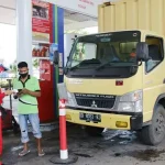 Penyaluran BBM Jenis Solar Subsidi, Ini Penjelasan Pertamina Penyaluran BBM Jenis Solar Subsidi, Ini Penjelasan Pertamina