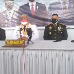 Momen HUT TNI, Ali Mazi Harap Provinsi Kepulauan Buton Terbentuk Momen HUT TNI, Ali Mazi Harap Provinsi Kepulauan Buton Terbentuk