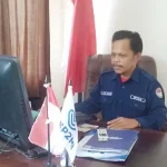 BP2MI Buka Lowongan Kerja Perawat untuk di Jerman, Gaji Rp24 Juta per Bulan Kepala UPT BP2MI Kendari Provinsi Sulawesi Tenggara (Sultra) La Ode Askar