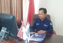 BP2MI Buka Lowongan Kerja Perawat untuk di Jerman, Gaji Rp24 Juta per Bulan Kepala UPT BP2MI Kendari Provinsi Sulawesi Tenggara (Sultra) La Ode Askar