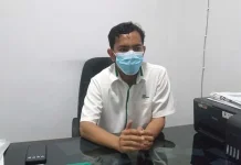 Berikut Penjelasan Terkait Holding Ultra Mikro BRI Terhadap Pegadaian Pimpinan Cabang Pegadaian Kendari, Rahmat Saleh