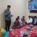 Rayakan Maulid, Polsek Onembute Bagi-bagi Bingkisan untuk Warga Rayakan Maulid, Polsek Onembute Bagi-bagi Bingkisan untuk Warga