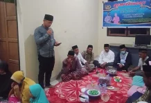Rayakan Maulid, Polsek Onembute Bagi-bagi Bingkisan untuk Warga Rayakan Maulid, Polsek Onembute Bagi-bagi Bingkisan untuk Warga