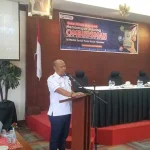 Ombudsman Libatkan Pengguna Medsos dalam Pengawasan Pelayanan Publik Kepala Ombudsman Sultra, Mastri Susilo