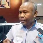 Ombudsman Nilai Layanan PDAM di Kota Kendari Cukup Buruk Kepala Ombudsman Sultra, Mastri Susilo