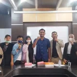 NPC Sultra Tambah Atlet yang Berlaga di Peparnas Papua NPC Sultra Tambah Atlet yang Berlaga di Peparnas Papua