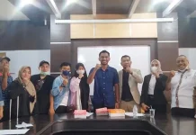 NPC Sultra Tambah Atlet yang Berlaga di Peparnas Papua NPC Sultra Tambah Atlet yang Berlaga di Peparnas Papua