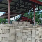 Lapas Kelas IIA Kendari Berdayakan Napi agar Produktif Lapas Kelas IIA Kendari Berdayakan Napi agar Produktif