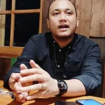 Ketua Bidang PB HMI Diduga Diteror Usai Soroti PT Tiran Group Ketua Bidang Pembangunan Energi, Migas dan Mineral Batubara Pengurus Besar (PB) Himpunan Mahasiswa Islam (HMI) Muhamad Ikram Pelesa