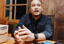 Ketua Bidang PB HMI Diduga Diteror Usai Soroti PT Tiran Group Ketua Bidang Pembangunan Energi, Migas dan Mineral Batubara Pengurus Besar (PB) Himpunan Mahasiswa Islam (HMI) Muhamad Ikram Pelesa