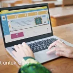 BRI Dorong Ekosistem Digital di Lingkungan Pesantren BRI Dorong Ekosistem Digital di Lingkungan Pesantren