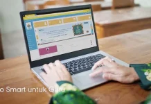 BRI Dorong Ekosistem Digital di Lingkungan Pesantren BRI Dorong Ekosistem Digital di Lingkungan Pesantren