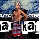 Petarung Kickboxing Asal Wakatobi Target Medali Emas di Ajang Dunia Petarung Kickboxing Asal Wakatobi Target Medali Emas di Ajang Dunia